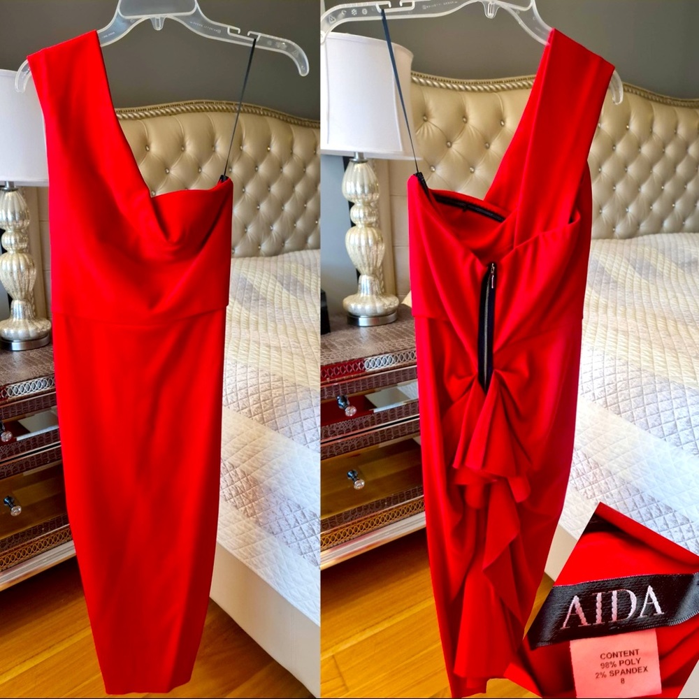Aida size 8
